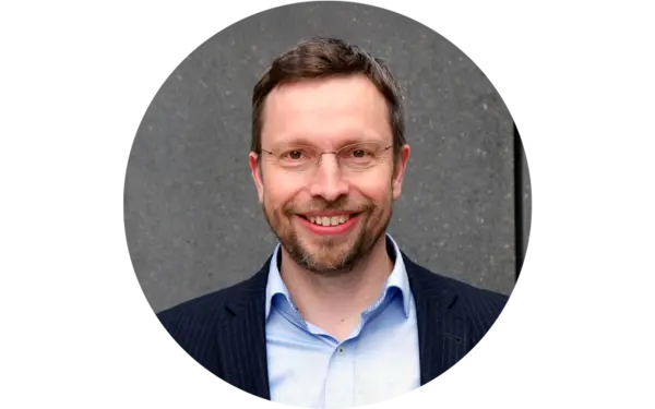 Prof. Hannes Zacher, Professor für Arbeits- und Organisationspsychologie an der Universität Leipzig