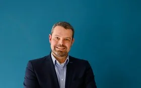 Arnd Suck, Geschäftsführer der Südwestmetall-Bezirksgruppe Rhein-Neckar-Odenwald