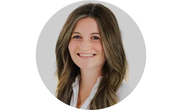 Melissa Haider, Weiterbildung Liebherr-Werk Ehingen