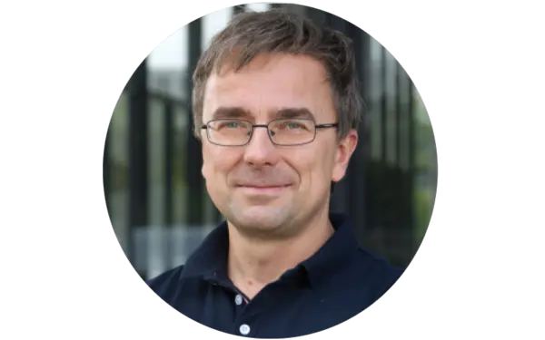 Martin Krzywdzinski, Professor für Arbeits- und Industriesoziologie am Wissenschaftszentrum Berlin