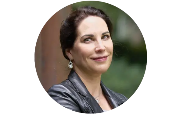Prof. Dr. Katrin Winkler, pädagogische Psychologin an der Hochschule Kempten