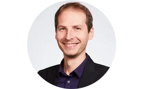 Sebastian Sattler, Soziologe an der Universität Bielefeld