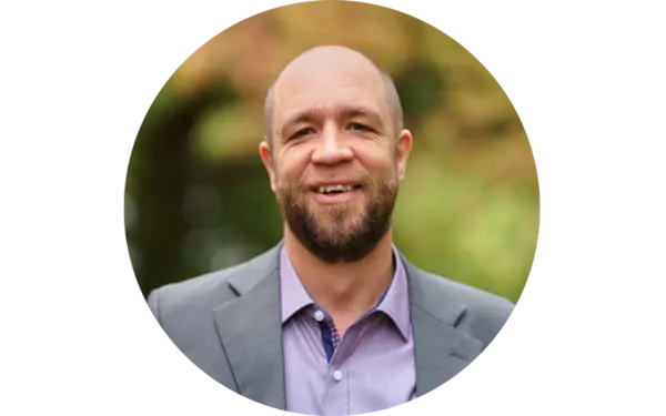 Jan Dettmers, Leiter des Lehrstuhls für Arbeits- und Organisationspsychologie an der FernUniversität in Hagen