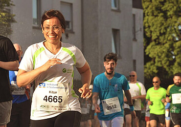 Firmenlauf: stärkt den Zusammenhalt und die Motivation im Team. Firmenlauf: stärkt den Zusammenhalt und die Motivation im Team.