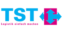 Logo der TST GmbH