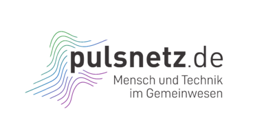 Digitaler Gesundheitskongress 2025: Eine Grafik zeigt das pulsnetz.de-Logo