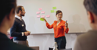 Eine gesunde Meetingkultur kann Arbeitsabläufe effizienter machen und motivieren.