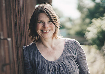 Porträtfoto Katrin Schlick