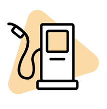 Energietankstelle Energietankstelle