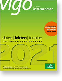 vigo daten fakten termine 2021 Titelbild vigo daten fakten termine 2021