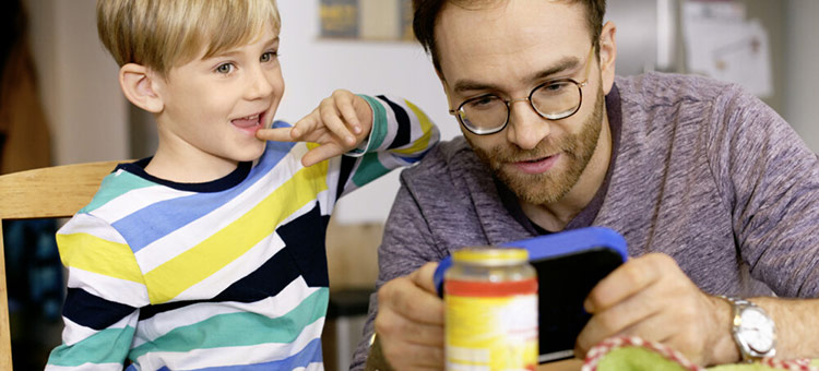 Sonderregelung zu den Kinderkrankentagen