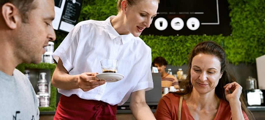 Minijobs in der Gastronomie