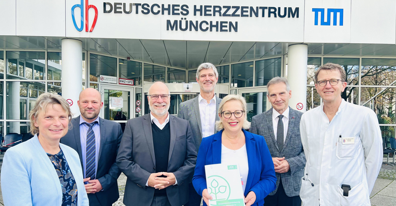 Deutsches Herzzentrum München