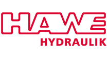 Logo HAWE Hydraulik