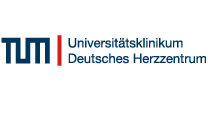 Logo TUM Klinikum Deutsches Herzzentrum