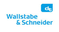 Logo Wallstabe & Schneider Logo Wallstabe & Schneider