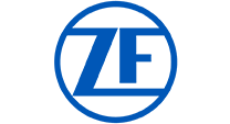 Logo ZF Group
