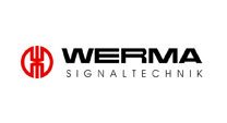 Logo Werma Logo Werma
