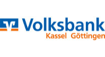 Logo der Volksbank Kassel Göttingen