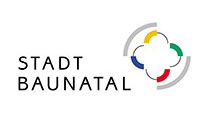 Logo Stadt Baunatal