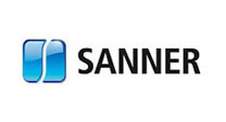 Logo Sanner GmbH Logo Sanner GmbH