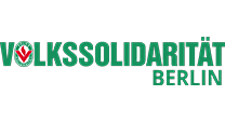 Logo der Volkssolidarität Berlin