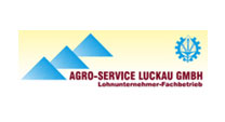 Logo Agro-Service Luckau GmbH