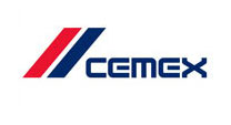 Logo Cemex GmbH