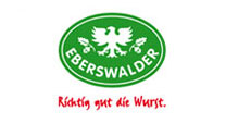 Logo Eberswalder Wurst