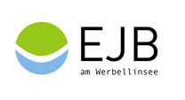 Logo Europäische Jugenderholungs- und Begegnungsstätte