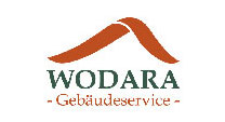 Logo Gebäudeservice Wodara GmbH