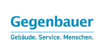 Logo Gegenbauer Logo Gegenbauer