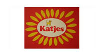 Logo Katjes Bonbon GmbH & Co. KG