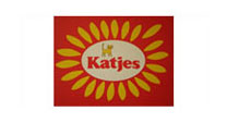 Logo Katjes Bonbon GmbH & Co. KG Logo Katjes Bonbon GmbH & Co. KG