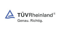 Logo TÜV Rheinland