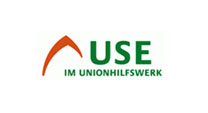 Logo Die Union sozialer Einrichtungen gGmbH Logo Die Union sozialer Einrichtungen gGmbH