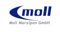 Logo Moll Marzipan GmbH