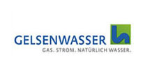 Logo Gelsenwasser