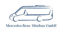 Logo Mercedes-Benz Minibus GmbH