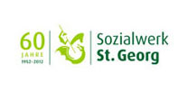 Logo Sozialwerk St. Georg