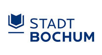 Logo Stadt Bochum