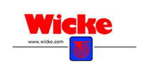 Logo Wicke GmbH Logo Wicke GmbH