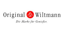 Logo Wiltmann GmbH Logo Wiltmann GmbH