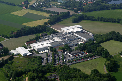 Firmensitz Wiltmann Foto Firmensitz Wiltmann