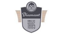 Logo der Firma Diamant Fahrradwerke