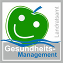 Gesundheitsmanagement des Landratsamts Saale