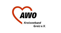 Logo AWO Greiz Logo AWO Greiz
