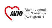 Logo AWO Thüringen Logo AWO Thüringen