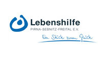 Logo Lebenshilfe Logo Lebenshilfe