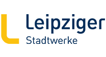 Logo der Leipziger Stadtwerke